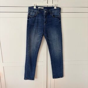 Men’s Pilcro Skinny Jeans